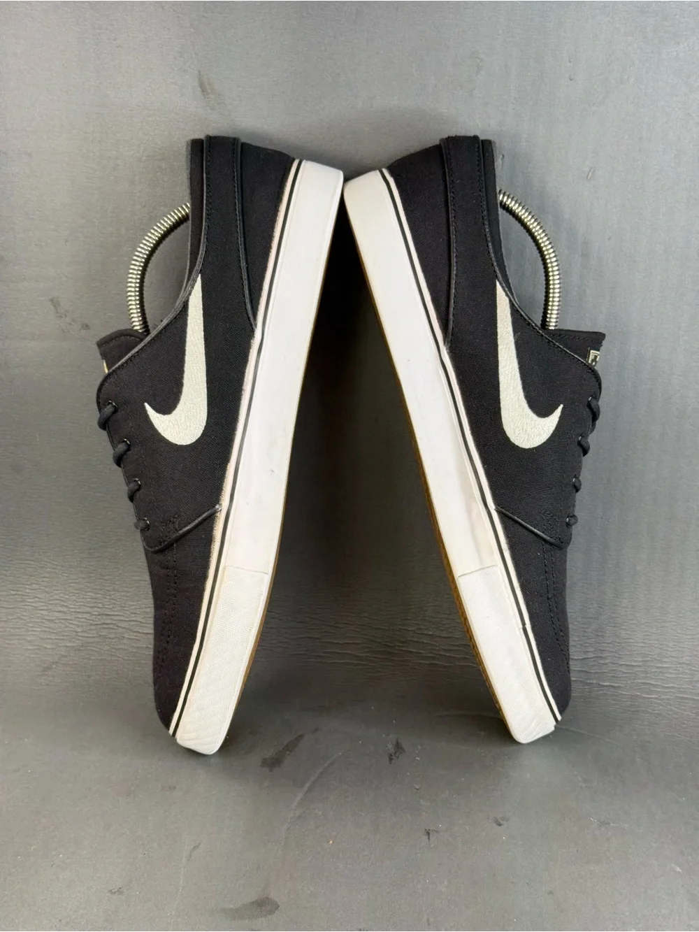 Nike SB Zoom Janoski OG+ athletic sneaker shoes men’s size 12